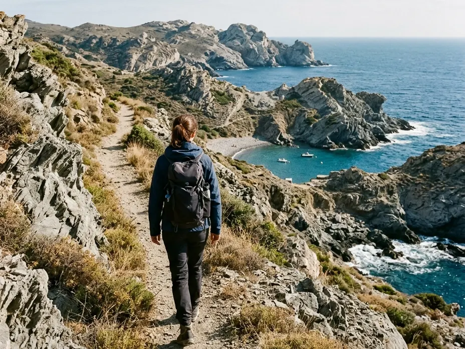 Cadaqués - Cap de Creus