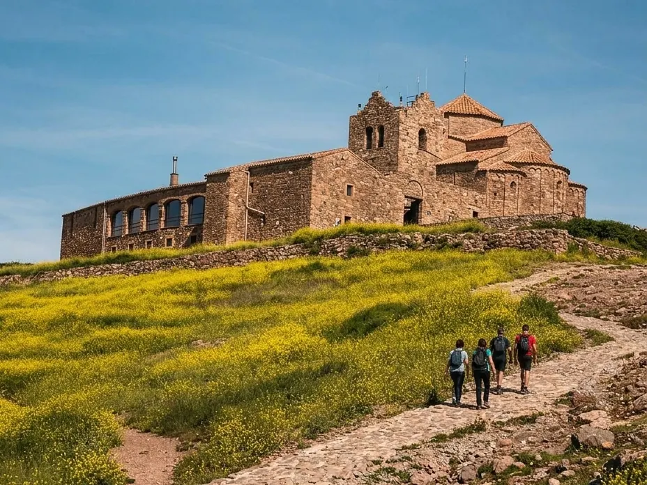 La Mola