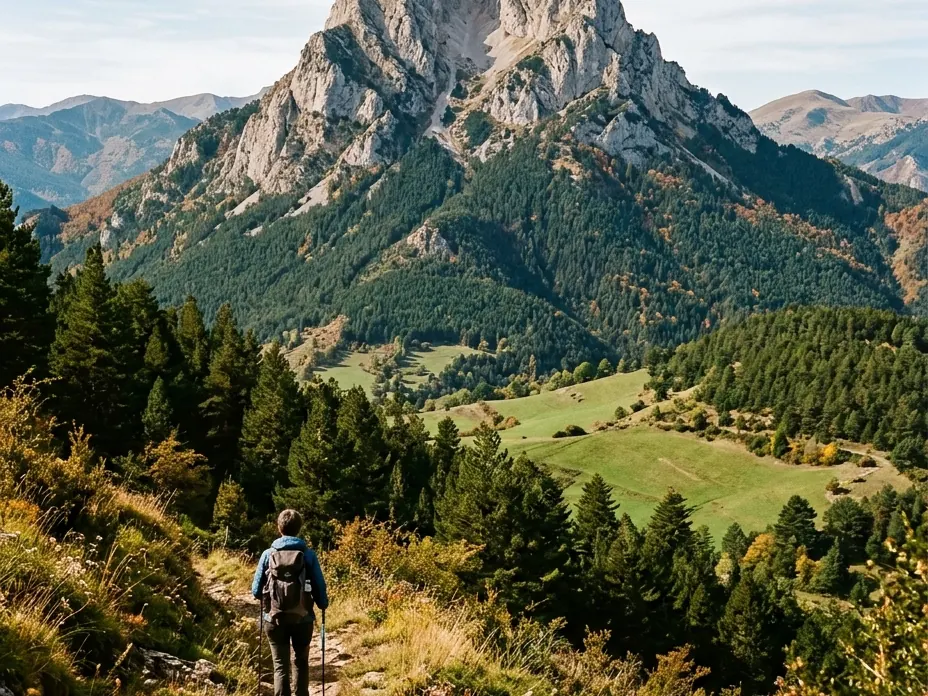 Pedraforca