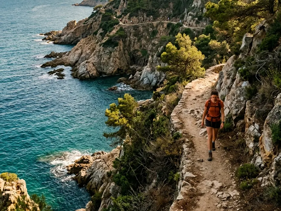 Sant Feliu - Sant Pol